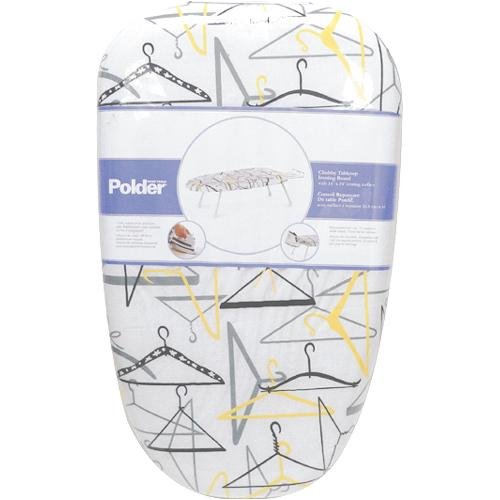 Polder Chubby Tabletop Board