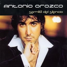 Antonio Orozco Picture 3
