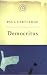 The Great Philosophers:Democritus (Great Philosophers)