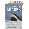 The Secret Life of Sharks: Leading Marine Biologist Reveals the Mysteries of Shark Behaviour
