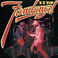 Fandango: Remastered & Expanded