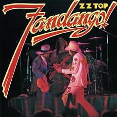 Fandango!