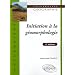 Initiation � la g�omorphologie