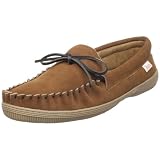 Tamarac by Slippers International Mens Skipper Slipper