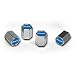 Mopar-Word Valve Cap Set
