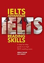 IELTS Advantage: Reading Skills