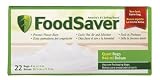 Jarden Consumer Solutions 01-0030-01 FoodSaver Bags by Jarden Consumer Solutions