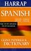 Book Harrap's Giant Paperback Spanish Dictionary