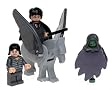 LEGO Harry Potter: Sirius Black's Escape