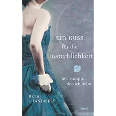 Der Vampir, den ich liebte 02. Ein Kuss f�r die Unsterblichkeit