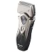 Panasonic ES8152NC Rechargeable Pivot Action Pro Curve Wet/Dry AC/RC Men's Shaver wit...