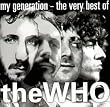 My Generation [Very Best of]