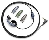 Plantronics MX100 In The Ear Headset w/ 2.5mm Plug
