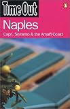 Time Out Naples - Capri, Sorrento & The Amalfi Coast