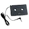 Sony MiniDisc and Discman Car Cassette Adapter - CPA-9C