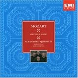 Mozart: Streichquartette & -Quintette