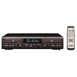 Denon CDR-W1500 Dual-Drive CD Recorder ~ Denon