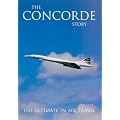 The Concorde Story [DVD]
