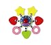 Baby : Manhattan Toy Whoozit Squeak and Teeth