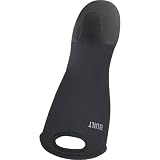 Built Neoprene Sizzler Extra-Long Oven Mitt