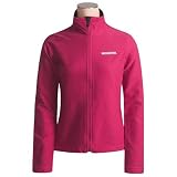 Rossignol Datcha Light Soft Shell Jacket (For Women)