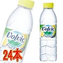 キリン Volvic(ボルヴィック) フルーツキス レモン500mlPET×24本入
