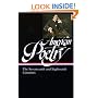 American Poetry: The Seventeenth and Eighteenth Centuries (Library of America #178)