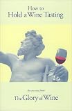 Review Ibrod Press  / How to Hold a Wine Tasting