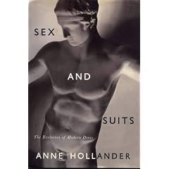 Sex and Suits: The Evolution of Modern Dress
