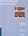 Book New International Business English Updated Edition Teacher's Book: Communication Skills in English for Business Purposes (Cambridge Professional)