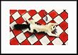 Checkmate by Drew Strouble