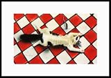 Checkmate by Drew Strouble