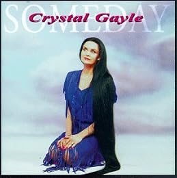 Crystal Gayle Picture 12