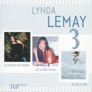 Lynda Lemay - Soupe chaude Lyrics - Zortam Music