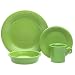 Fiesta 4-Piece Place Setting, Shamrock