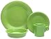 Fiesta Shamrock 831 4 Piece Place Setting