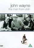 The Man from Utah (Wayne) [DVD] [1935]