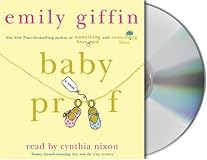 Baby Proof