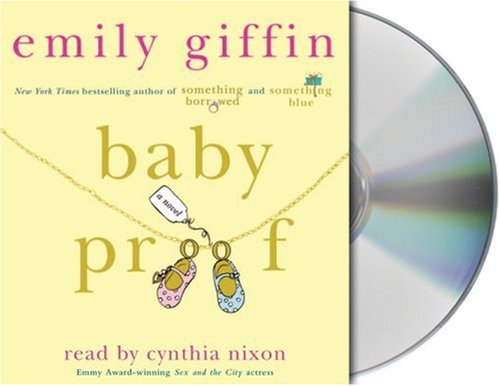 Baby Proof: 4 CDs, 5 Hours