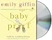 Books : Baby Proof