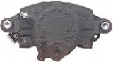 A1 Cardone 16-4020A Brake Caliper, Remanufactured