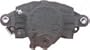 Cardone 16-4020A Remanufactured Domestic Loaded Brake Caliper