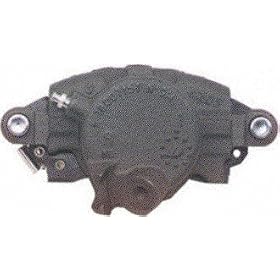Cardone 16-4020A Remanufactured Domestic Loaded Brake Caliper