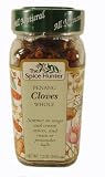 Spice Hunter - Cloves - Whole, 1 oz