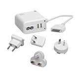 Universal AC Adaptor for iPod