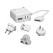 Universal AC Adaptor for iPod