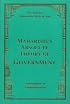 Maharishi's Absolute Theory of Government-Automation in Administration