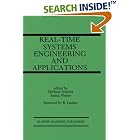 Click here to buy Real-Time Systems Engineering and Applications (The Springer... by  Michael Schiebe and Saskia Pferrer.