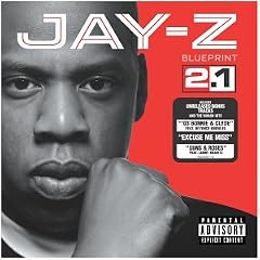 Blueprint 2.1 (Special Edition w/ 2 Bonus Tracks)