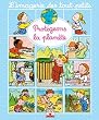 L'Imagerie des tout-petits : Prot�geons la plan�te